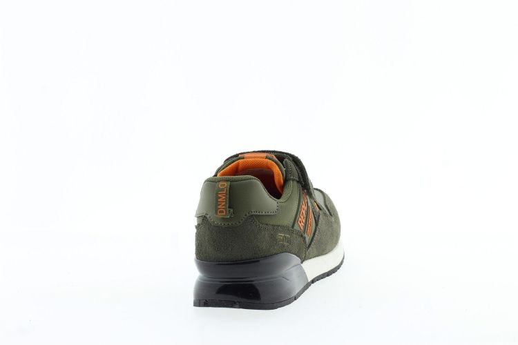 REPLAY Sneaker GROEN Jongens (SHOOT JR11 - ) - Schoenen Slaets