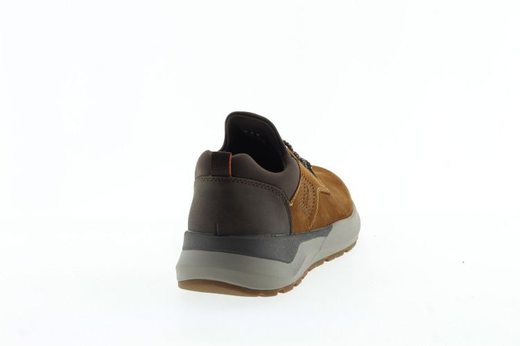 RIEKER Sneaker BRUIN Heren (06050-22 - ) - Schoenen Slaets