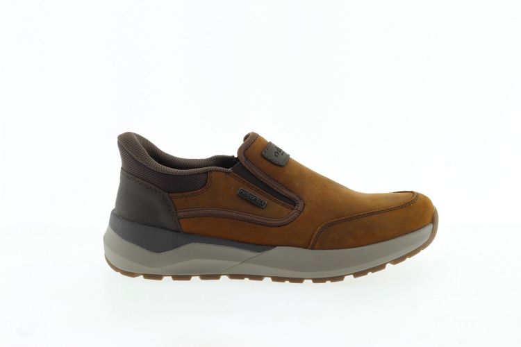 RIEKER Moccasin BRUIN