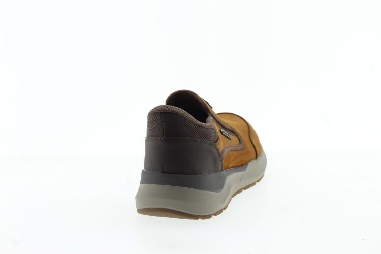 RIEKER Moccasin BRUIN Heren (06052-22 - ) - Schoenen Slaets
