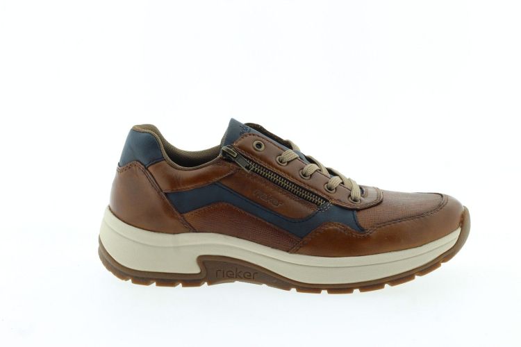 RIEKER Sneaker BRUIN