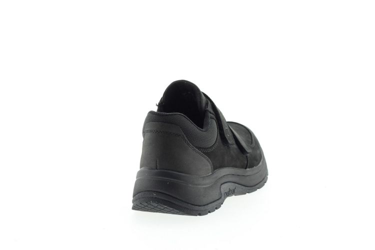 RIEKER Schoen Zwart Heren (11051-00 - ) - Schoenen Slaets