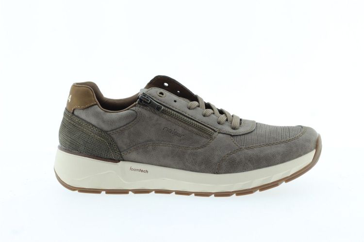 RIEKER Sneaker Beige