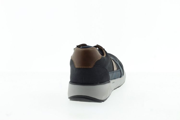 RIEKER Sneaker Blauw Heren (11505-14 - ) - Schoenen Slaets