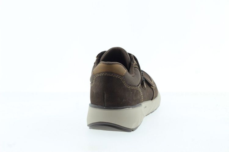 RIEKER Sneaker BRUIN Heren (11552-25 - ) - Schoenen Slaets