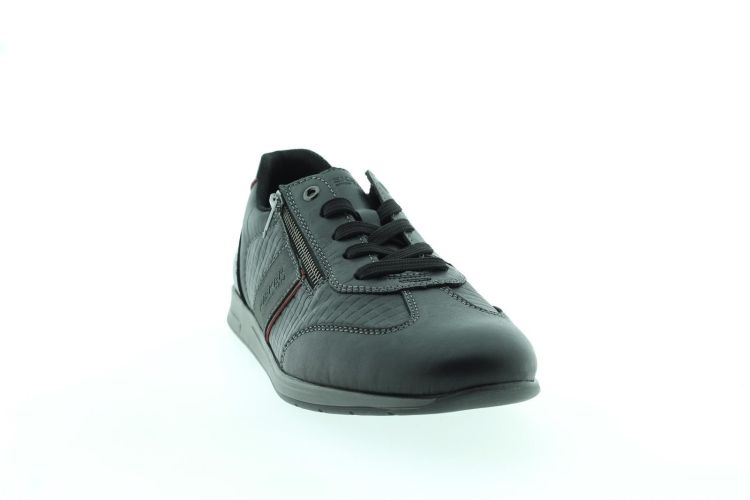 RIEKER Sneaker Zwart Heren (11901-00 - ) - Schoenen Slaets