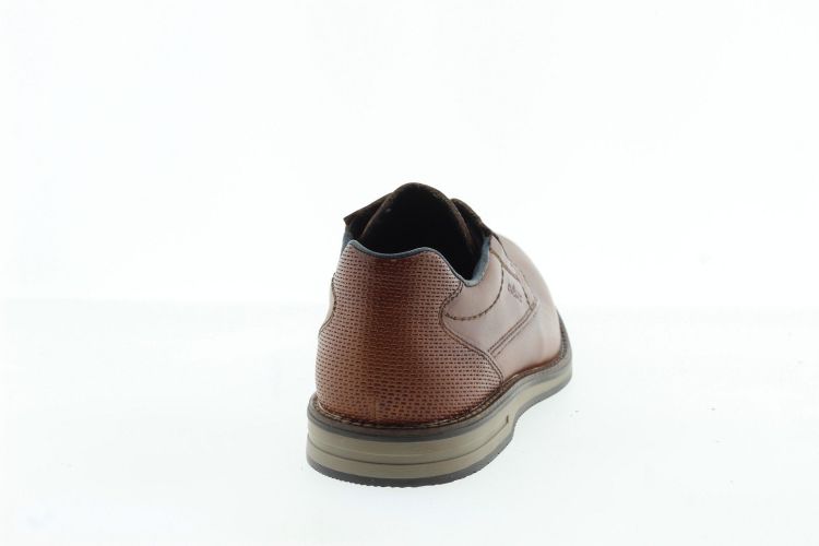 RIEKER Geklede schoen COGNAC Heren (12507-24 - ) - Schoenen Slaets