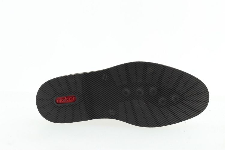 RIEKER Geklede schoen COGNAC Heren (12507-24 - ) - Schoenen Slaets