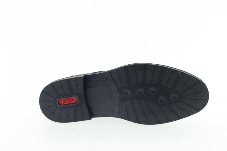 RIEKER Geklede schoen Blauw Heren (13509-14 - ) - Schoenen Slaets