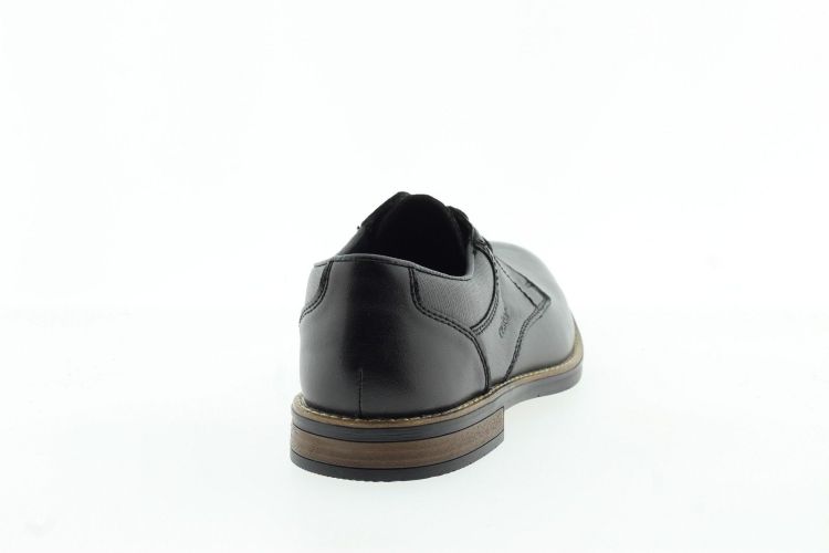 RIEKER Geklede schoen Zwart Heren (13510-00 - ) - Schoenen Slaets