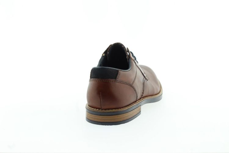 RIEKER Geklede schoen COGNAC Heren (13511-24 - ) - Schoenen Slaets