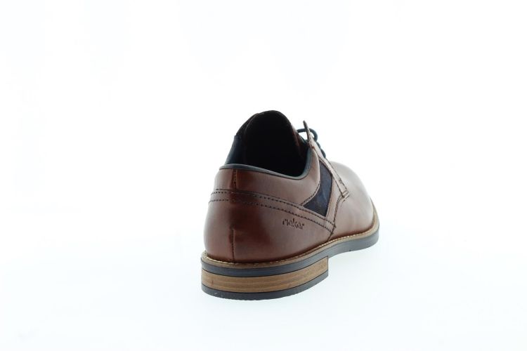 RIEKER Geklede schoen COGNAC Heren (13522-24 - ) - Schoenen Slaets