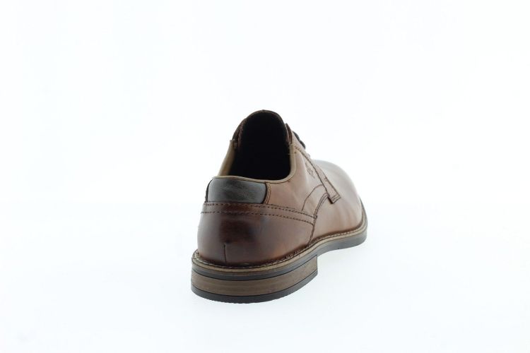 RIEKER Geklede schoen COGNAC Heren (13523-24 - ) - Schoenen Slaets