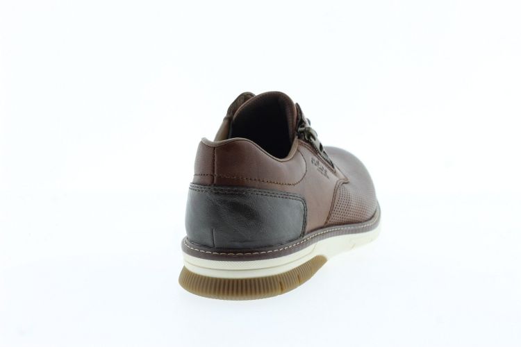 RIEKER Geklede schoen COGNAC Heren (14412-24 - ) - Schoenen Slaets