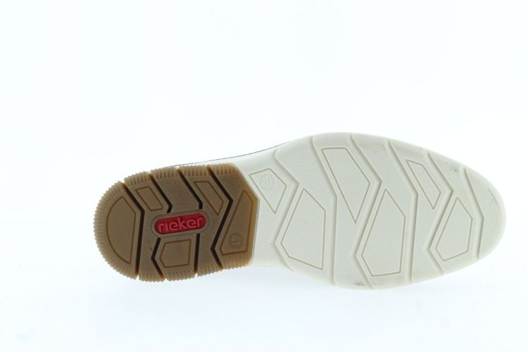 RIEKER Geklede schoen COGNAC Heren (14412-24 - ) - Schoenen Slaets