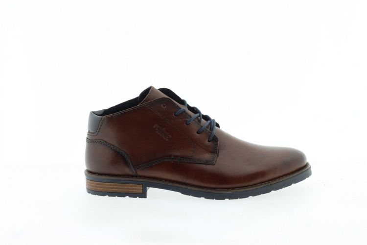 RIEKER Bottine COGNAC
