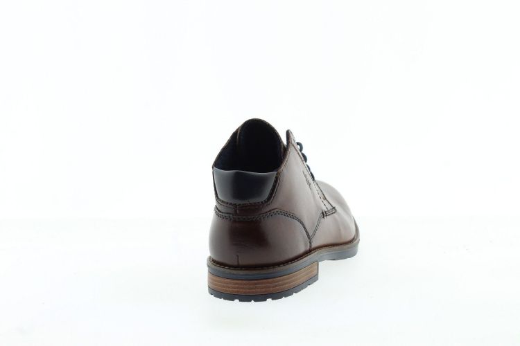 RIEKER Bottine COGNAC Heren (14612-24 - ) - Schoenen Slaets