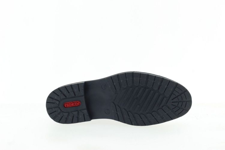 RIEKER Bottine COGNAC Heren (14612-24 - ) - Schoenen Slaets