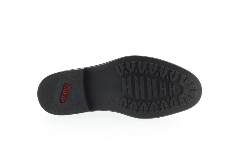 RIEKER Geklede schoen Zwart Heren (17659-00 - ) - Schoenen Slaets