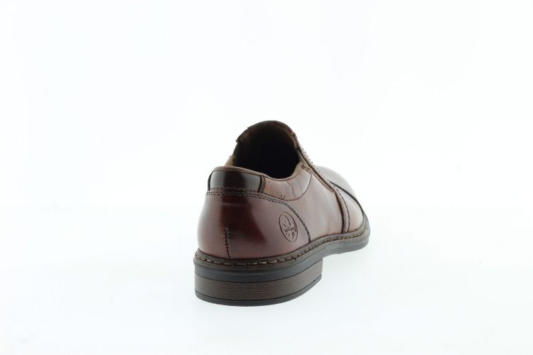 RIEKER Geklede schoen COGNAC Heren (17659-23 - ) - Schoenen Slaets