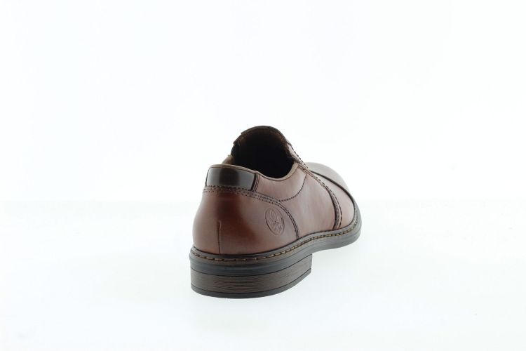 RIEKER Geklede schoen COGNAC Heren (17659-23 - ) - Schoenen Slaets