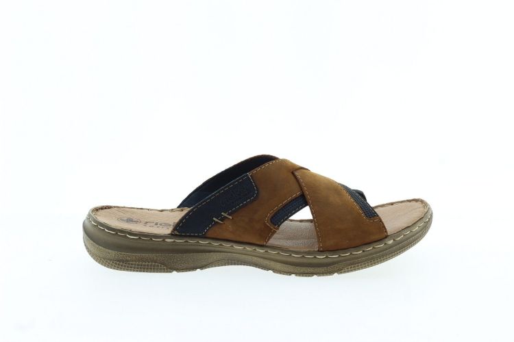 RIEKER Aansteker BRUIN