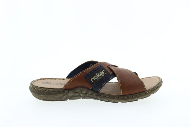 RIEKER Aansteker BRUIN