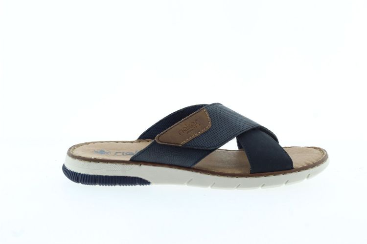 RIEKER Aansteker Blauw