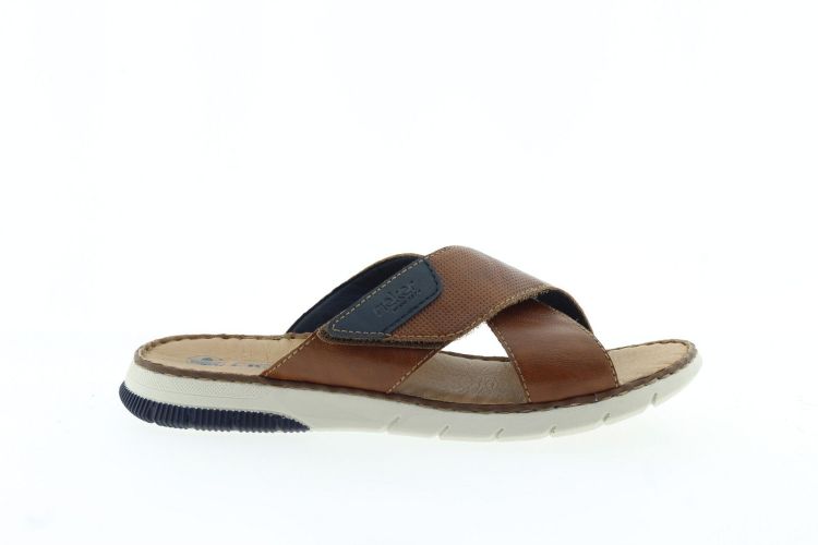 RIEKER Aansteker COGNAC