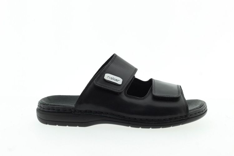 RIEKER Aansteker Zwart