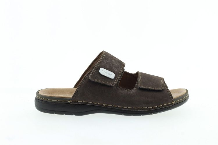 RIEKER Aansteker BRUIN