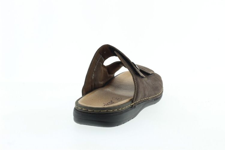 RIEKER Aansteker BRUIN Heren (25590-25 - ) - Schoenen Slaets