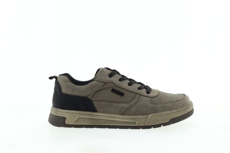 RIEKER Sneaker Grijs