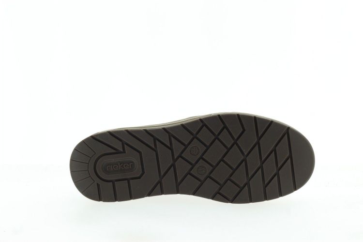 RIEKER Sneaker Grijs Heren (36000-64 - ) - Schoenen Slaets