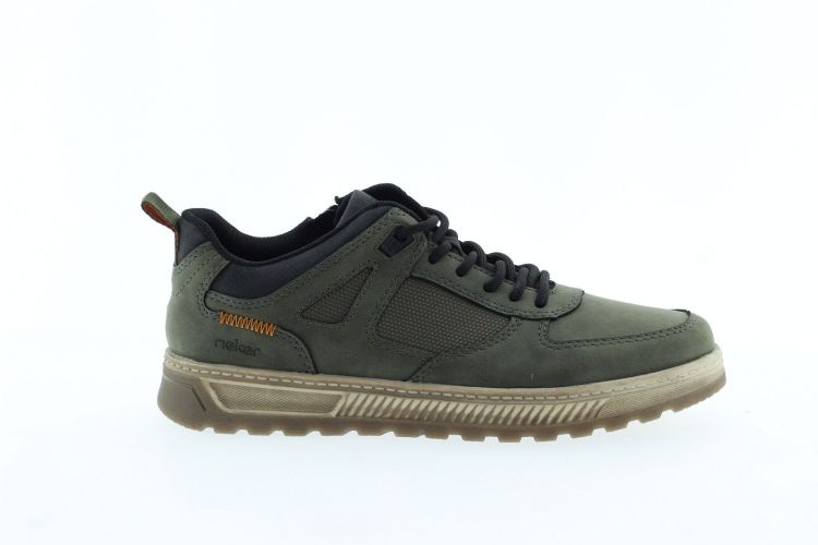 RIEKER Sneaker KHAKI