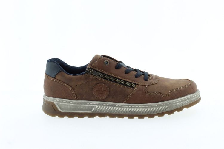 RIEKER Sneaker BRUIN RIEKER Sneaker BRUIN