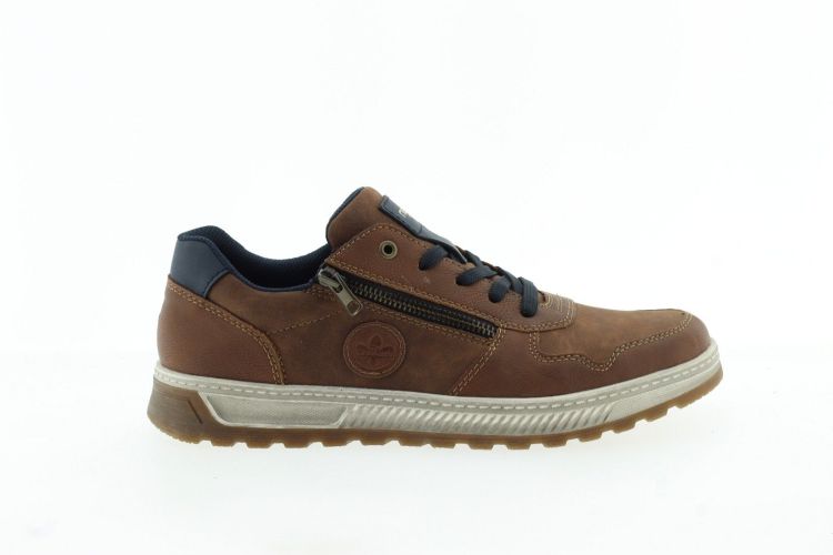 RIEKER Sneaker BRUIN