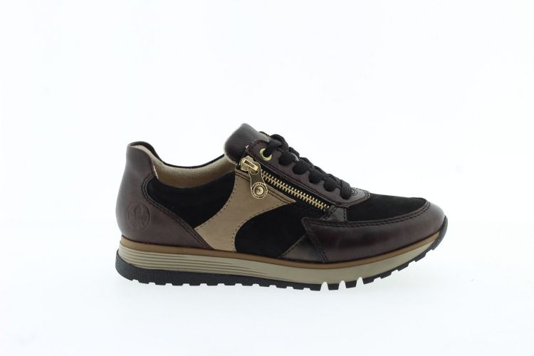 RIEKER Sneaker BRUIN RIEKER Sneaker BRUIN