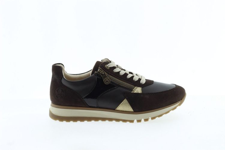 RIEKER Sneaker BRUIN