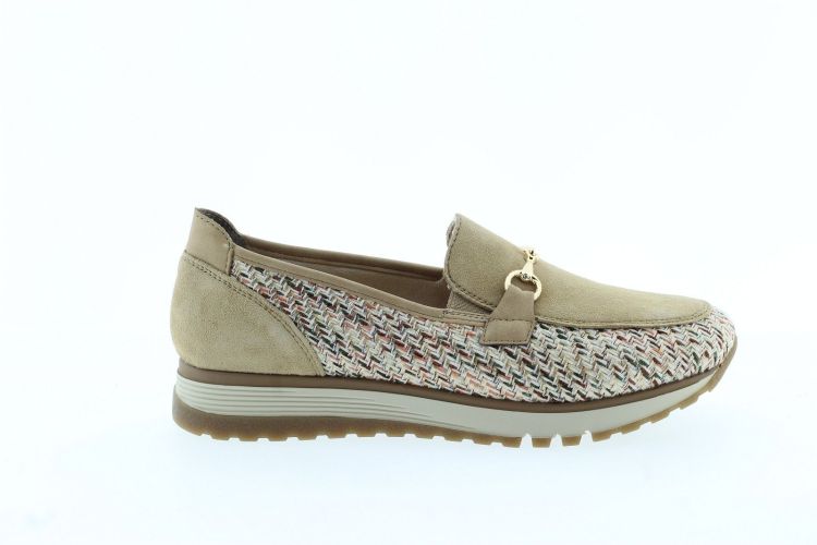 RIEKER Loafer Beige