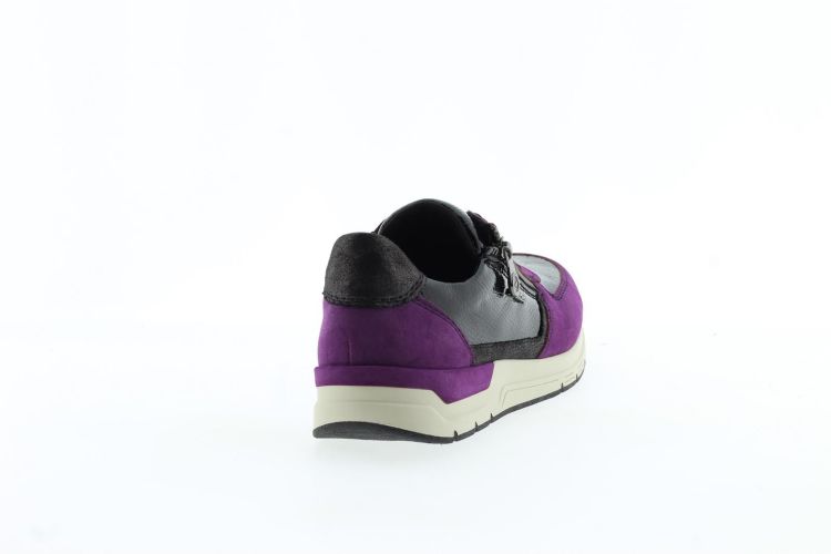 RIEKER Sneaker PAARS Dames (58902-30 - ) - Schoenen Slaets