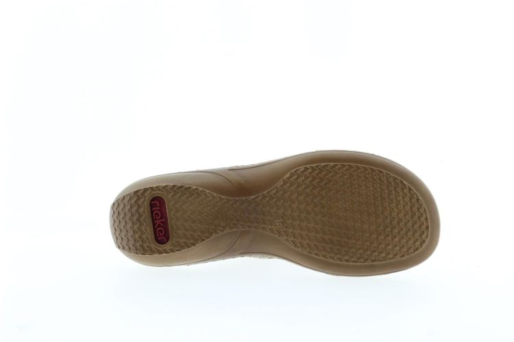 RIEKER Aansteker MULTICOLOR Dames (608A0-93 - ) - Schoenen Slaets