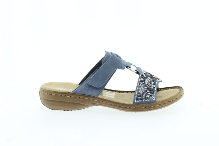 RIEKER Aansteker Blauw