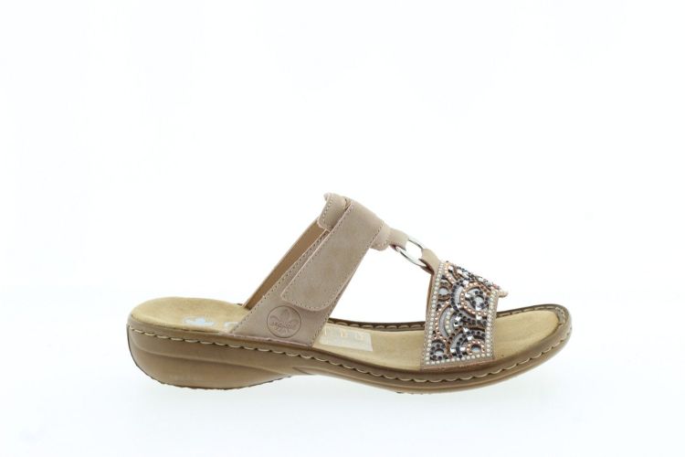 RIEKER Aansteker ROZE