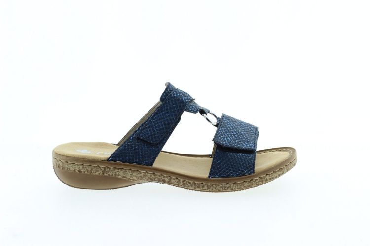 RIEKER Aansteker Blauw