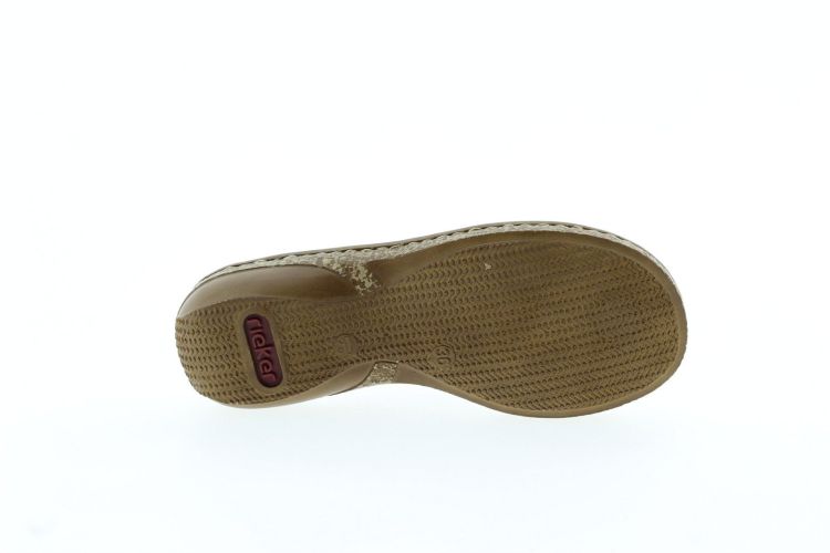 RIEKER Aansteker MULTICOLOR Dames (628P9-90 - ) - Schoenen Slaets