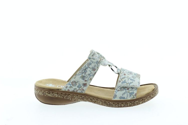 RIEKER Aansteker MULTICOLOR