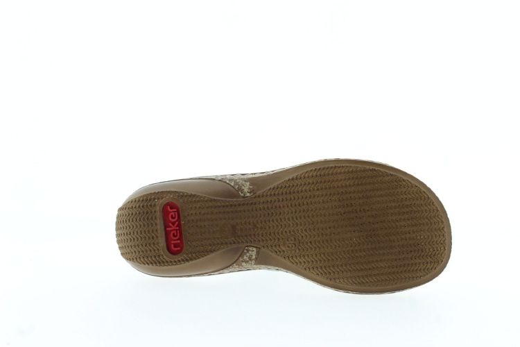 RIEKER Aansteker MULTICOLOR Dames (628P9-91 - ) - Schoenen Slaets