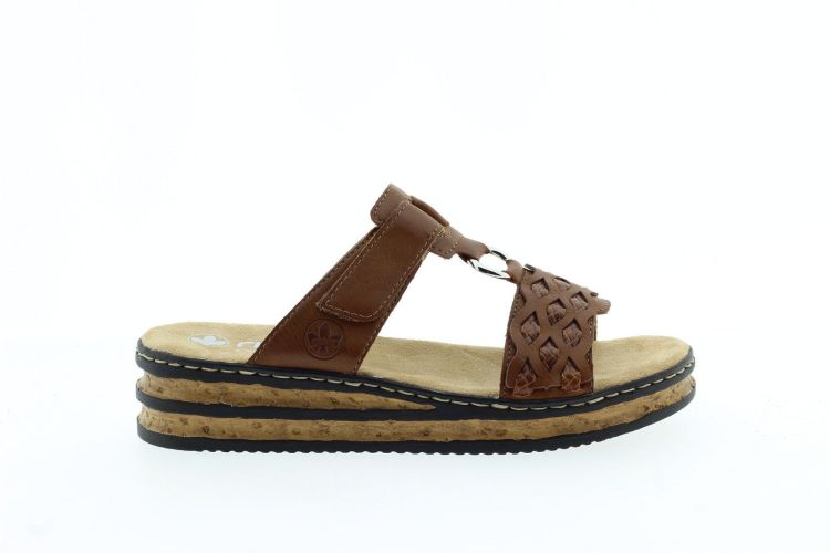 RIEKER Aansteker BRUIN