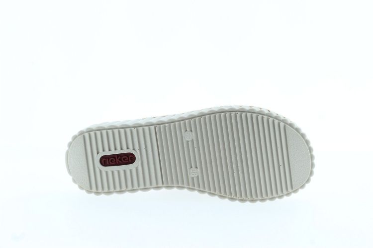 RIEKER Aansteker MULTICOLOR Dames (69253-91 - ) - Schoenen Slaets